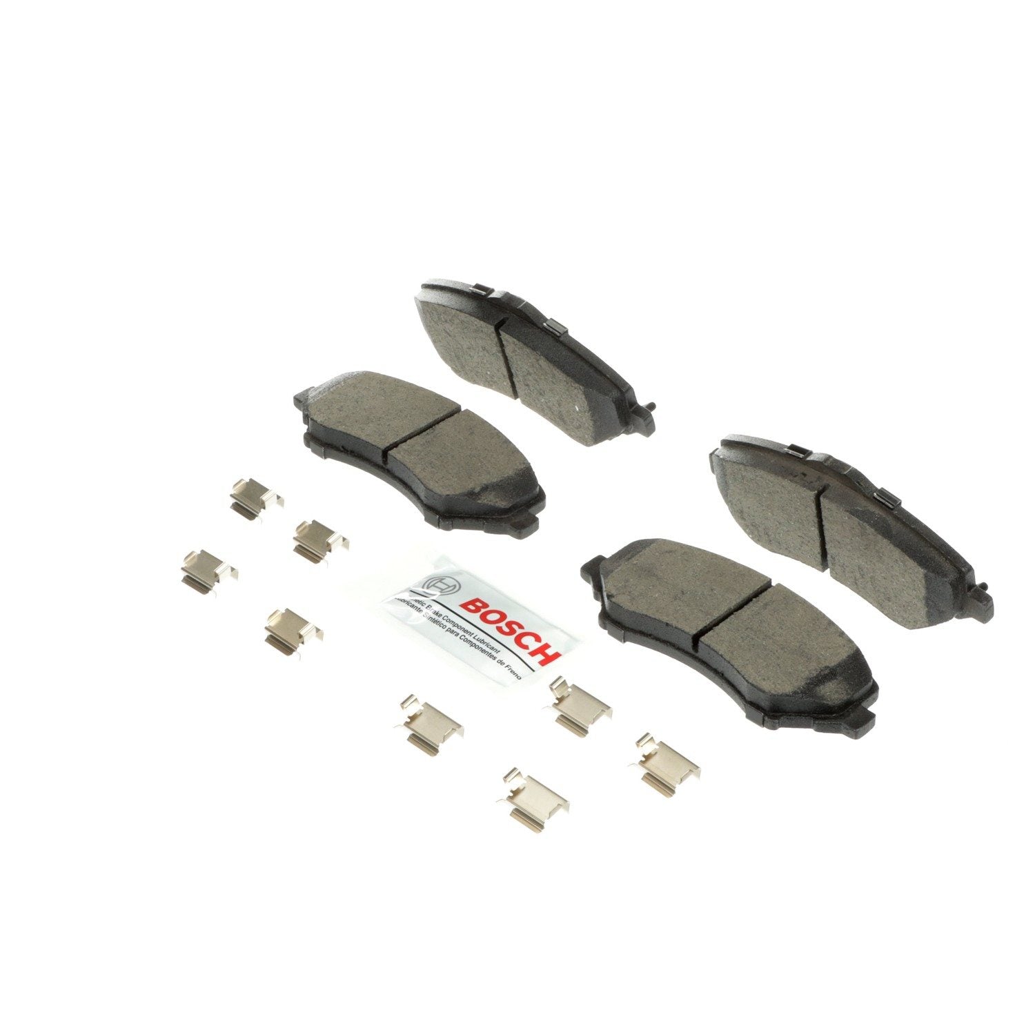 Bosch Disc Brake Pad Set BC1327