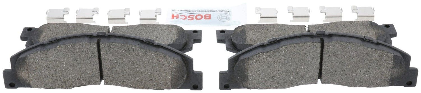 Bosch Disc Brake Pad Set BC1328