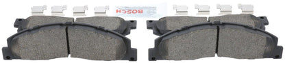 Bosch Disc Brake Pad Set BC1328