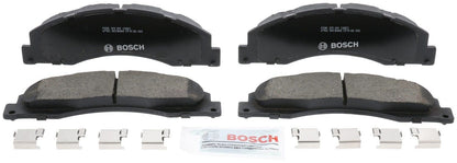 Bosch Disc Brake Pad Set BC1328