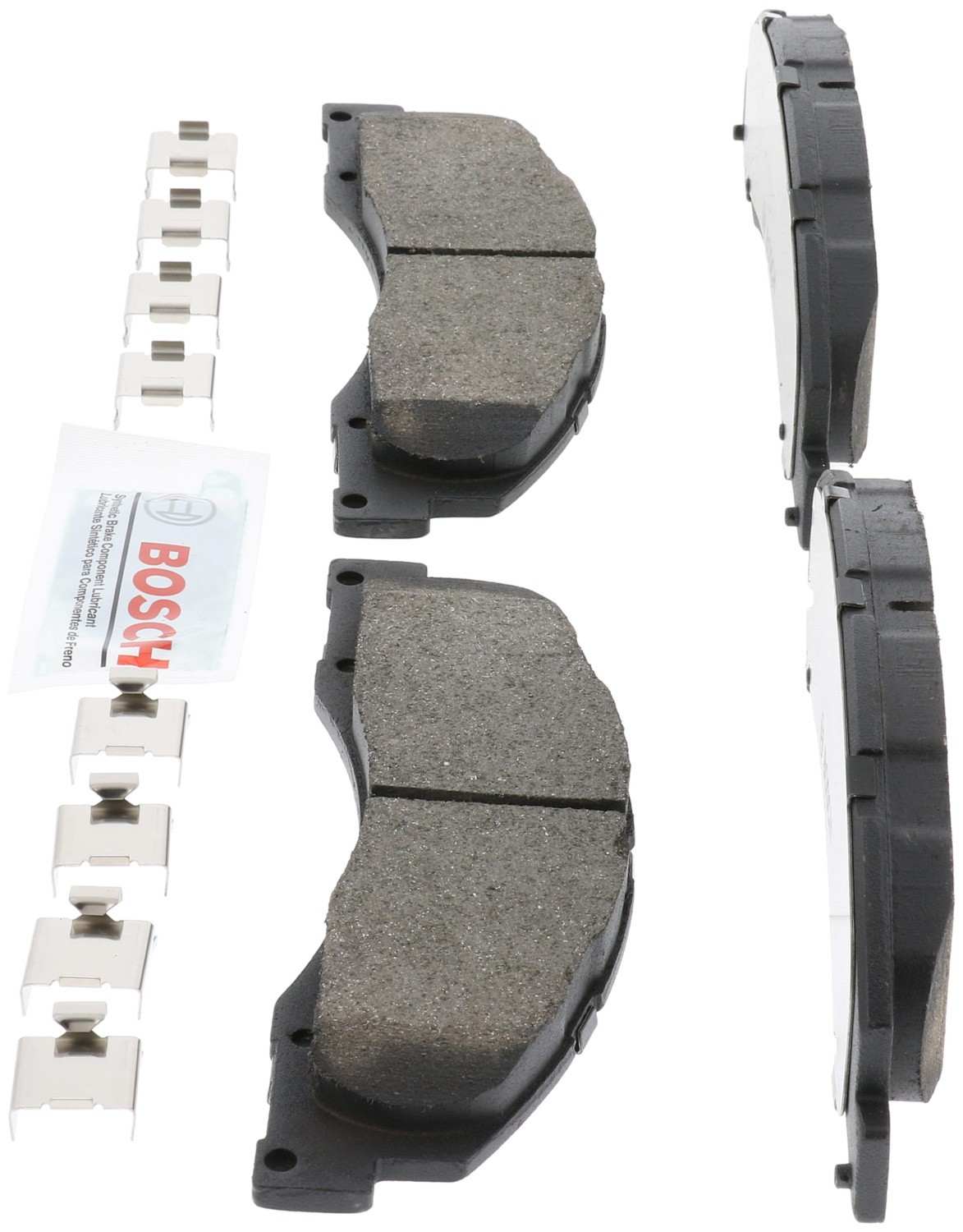 Bosch Disc Brake Pad Set BC1328