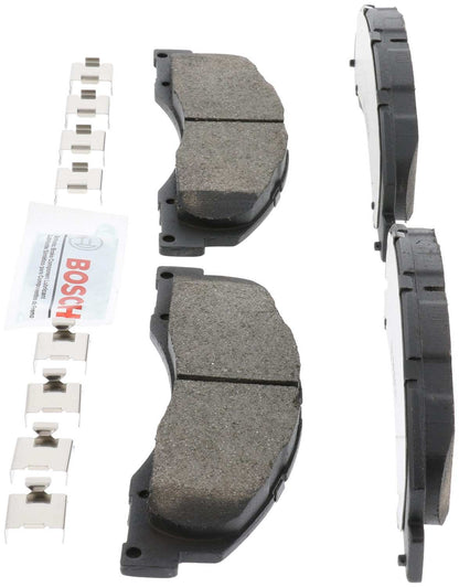 Bosch Disc Brake Pad Set BC1328