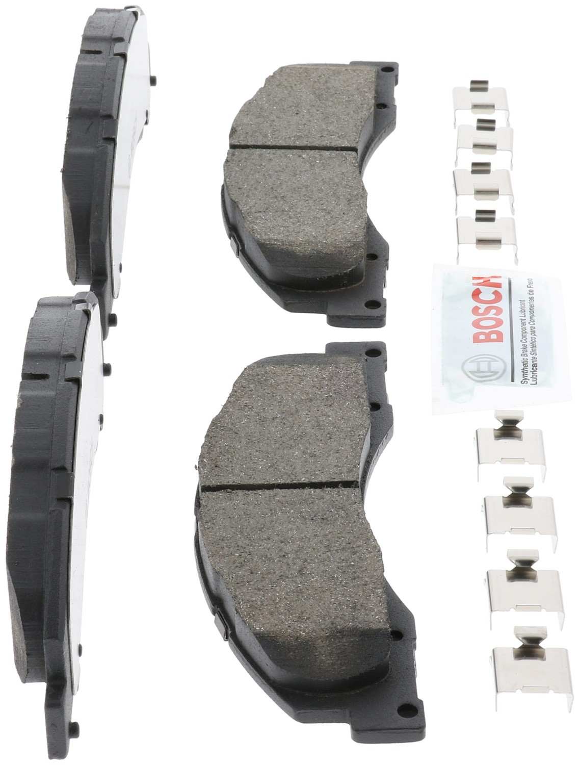 Bosch Disc Brake Pad Set BC1328