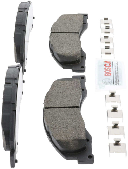 Bosch Disc Brake Pad Set BC1328