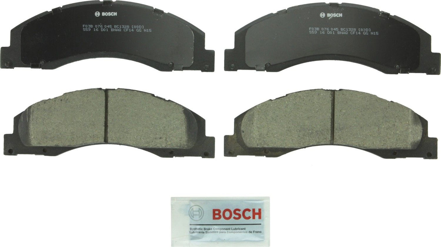 Bosch Disc Brake Pad Set BC1328