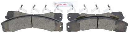 Bosch Disc Brake Pad Set BC1329