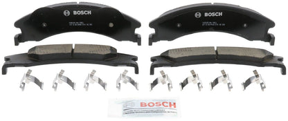 Bosch Disc Brake Pad Set BC1329