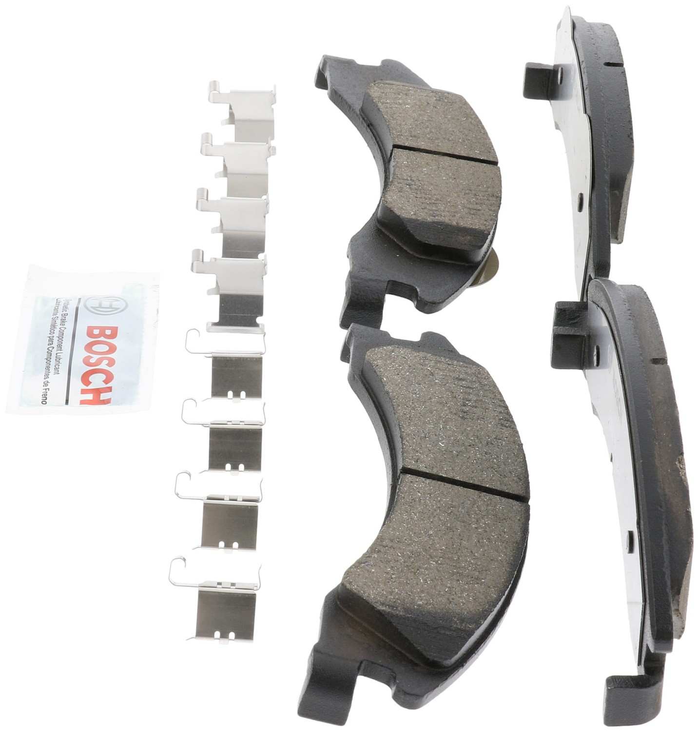 Bosch Disc Brake Pad Set BC1329