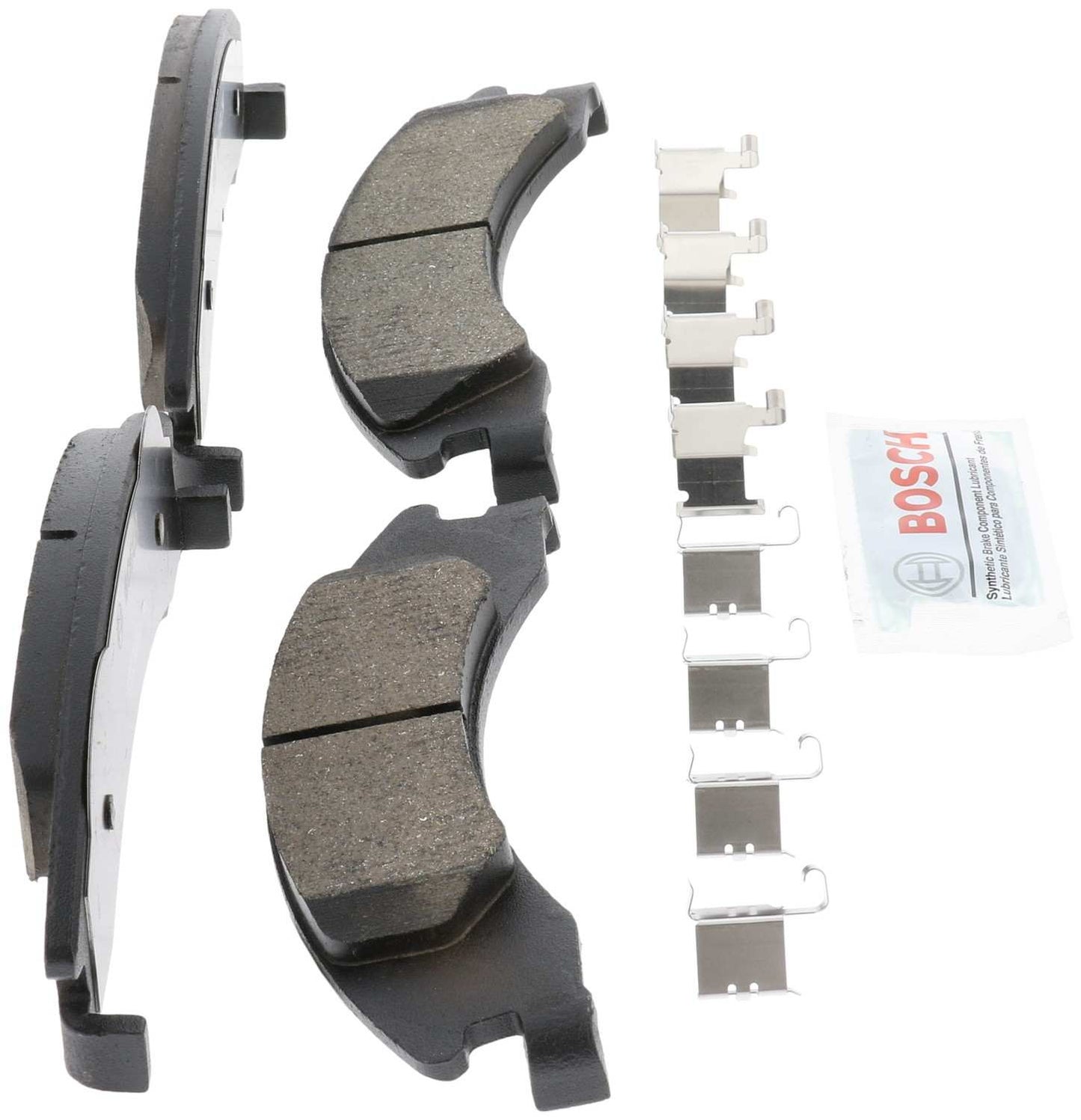 Bosch Disc Brake Pad Set BC1329