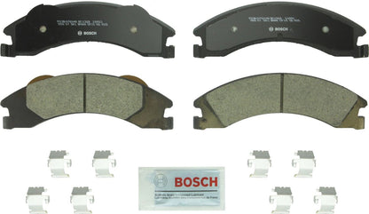 Bosch Disc Brake Pad Set BC1329
