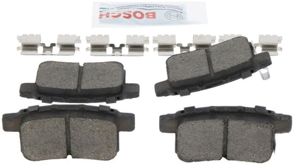 Bosch Disc Brake Pad Set BC1336