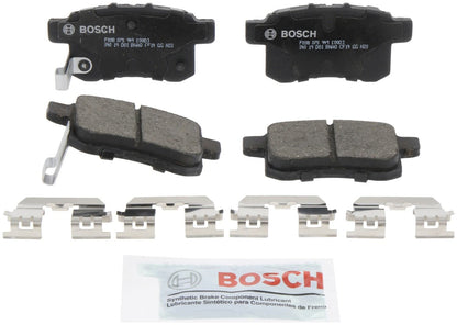 Bosch Disc Brake Pad Set BC1336
