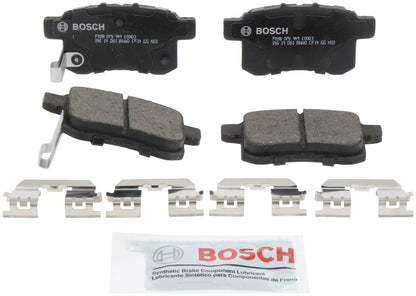 Bosch Disc Brake Pad Set BC1336
