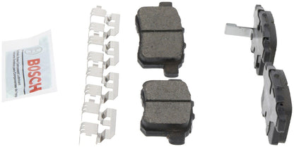 Bosch Disc Brake Pad Set BC1336