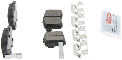 Bosch Disc Brake Pad Set BC1336
