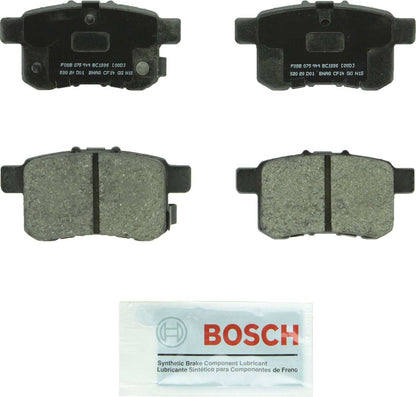 Bosch Disc Brake Pad Set BC1336