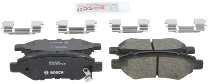 Bosch Disc Brake Pad Set BC1337