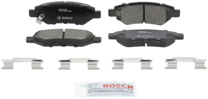 Bosch Disc Brake Pad Set BC1337