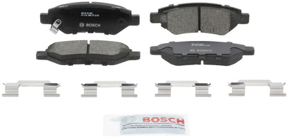 Bosch Disc Brake Pad Set BC1337