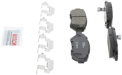 Bosch Disc Brake Pad Set BC1337