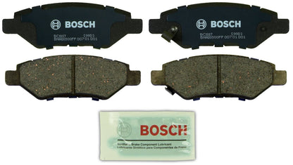 Bosch Disc Brake Pad Set BC1337