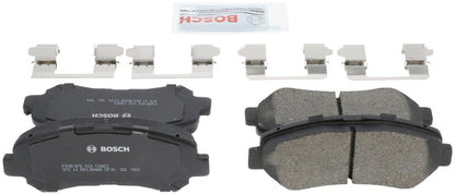 Bosch Disc Brake Pad Set BC1338
