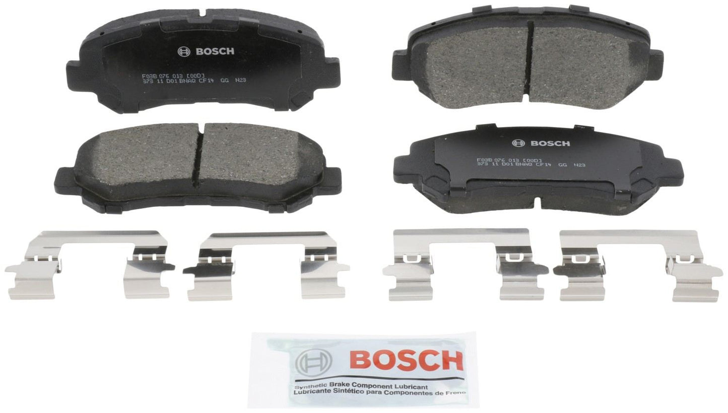Bosch Disc Brake Pad Set BC1338