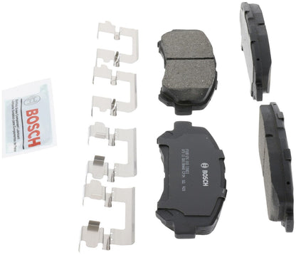 Bosch Disc Brake Pad Set BC1338