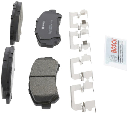 Bosch Disc Brake Pad Set BC1338