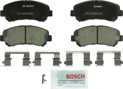 Bosch Disc Brake Pad Set BC1338