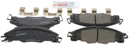 Bosch Disc Brake Pad Set BC1339