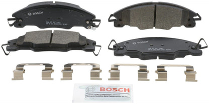 Bosch Disc Brake Pad Set BC1339