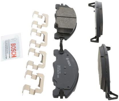 Bosch Disc Brake Pad Set BC1339