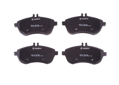 Bosch Disc Brake Pad Set BC1340
