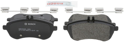 Bosch Disc Brake Pad Set BC1340