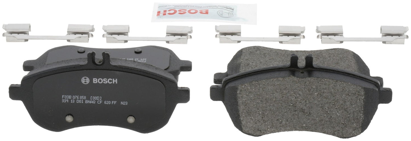 Bosch Disc Brake Pad Set BC1340