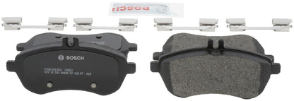 Bosch Disc Brake Pad Set BC1340