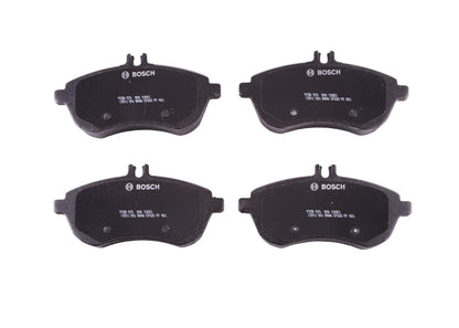 Bosch Disc Brake Pad Set BC1340