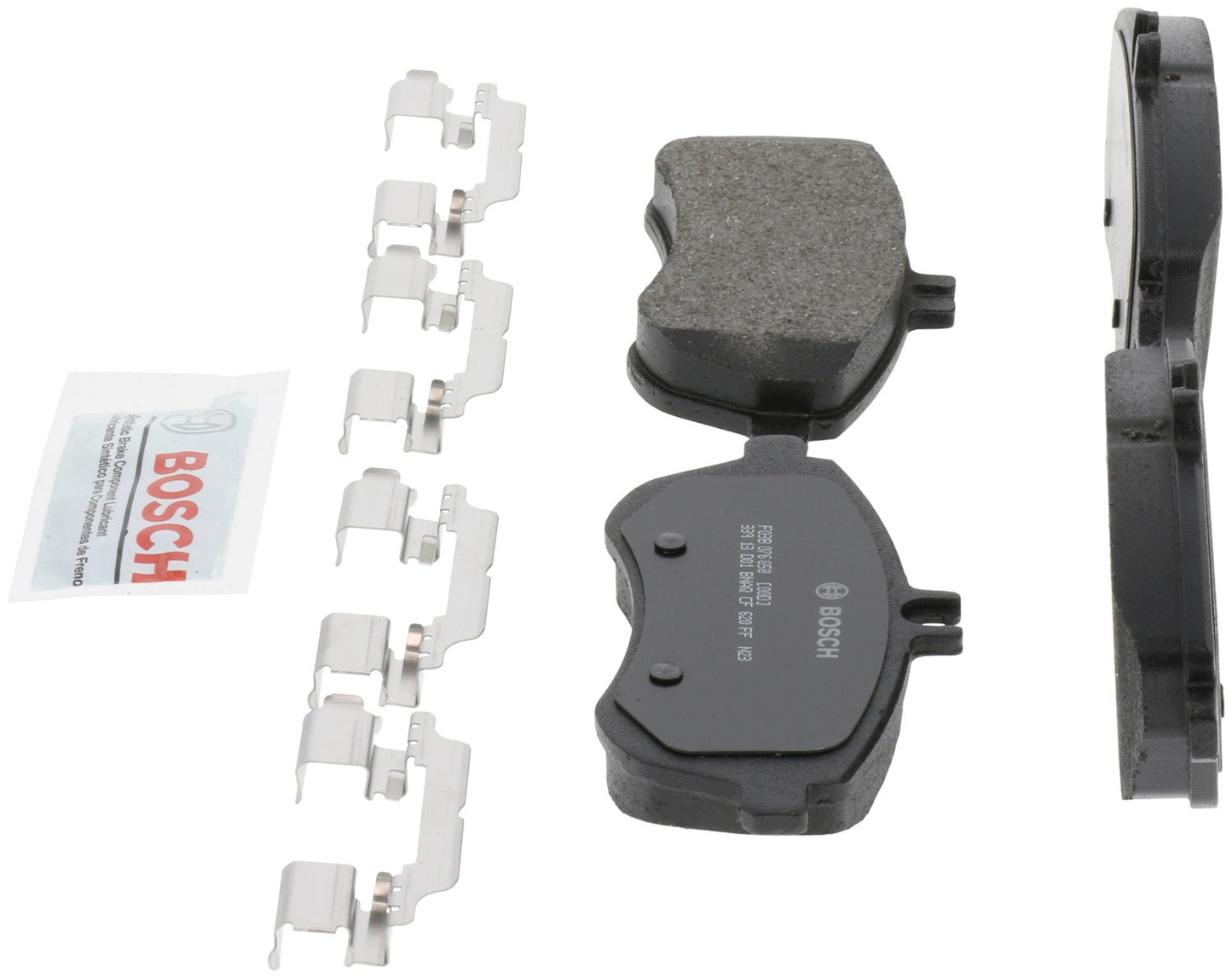 Bosch Disc Brake Pad Set BC1340