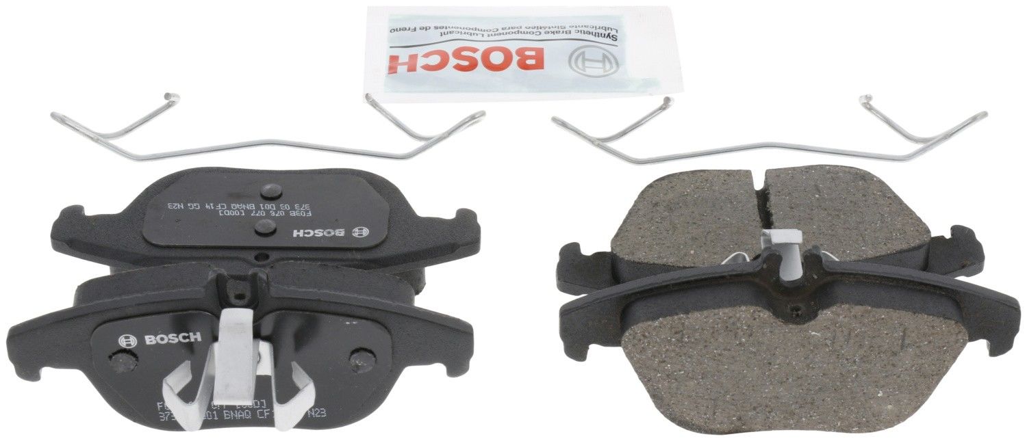 Bosch Disc Brake Pad Set BC1341