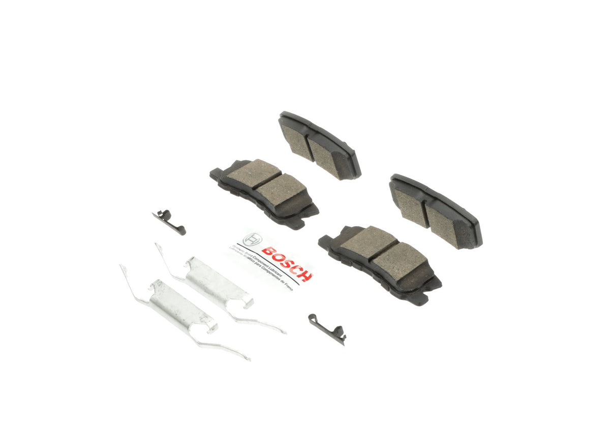 Bosch BC1343