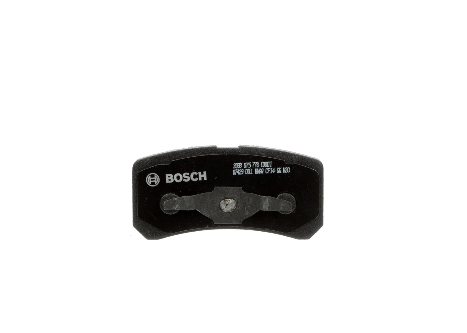 Bosch BC1343