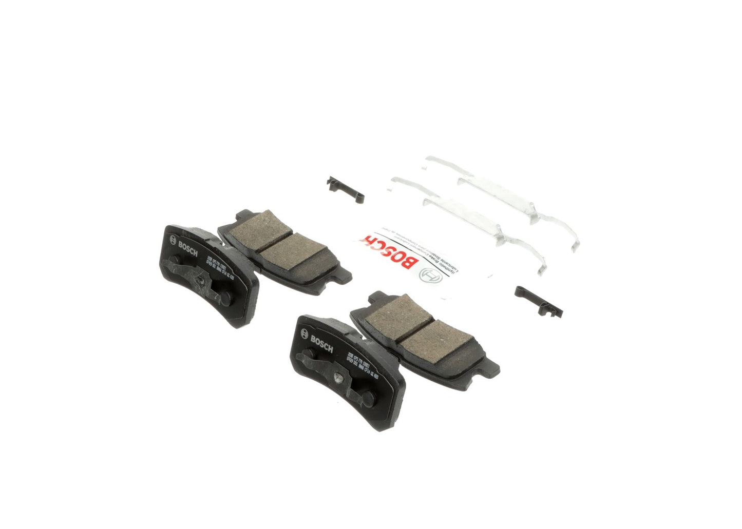 Bosch BC1343