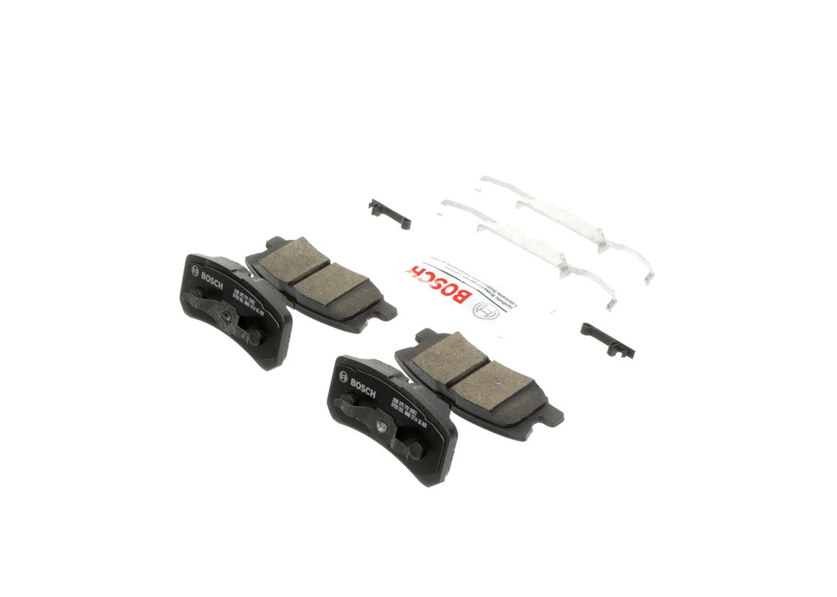 Bosch BC1343