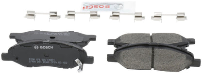 Bosch QuietCast Brake Pads BC1345