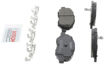 Bosch QuietCast Brake Pads BC1345