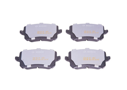 Bosch Disc Brake Pad Set BC1348
