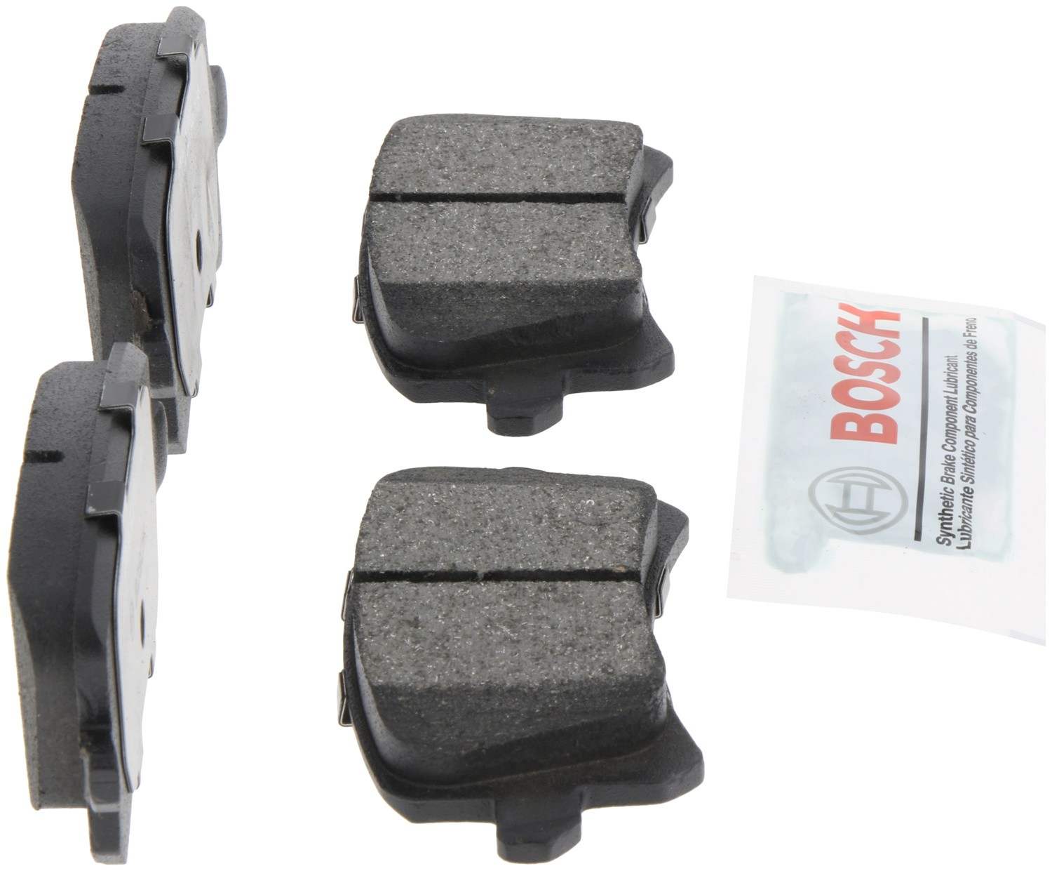Bosch Disc Brake Pad Set BC1348