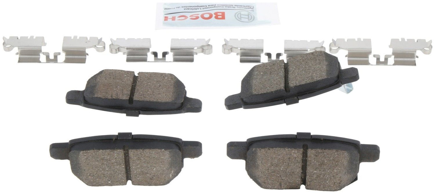 Bosch Disc Brake Pad Set BC1354