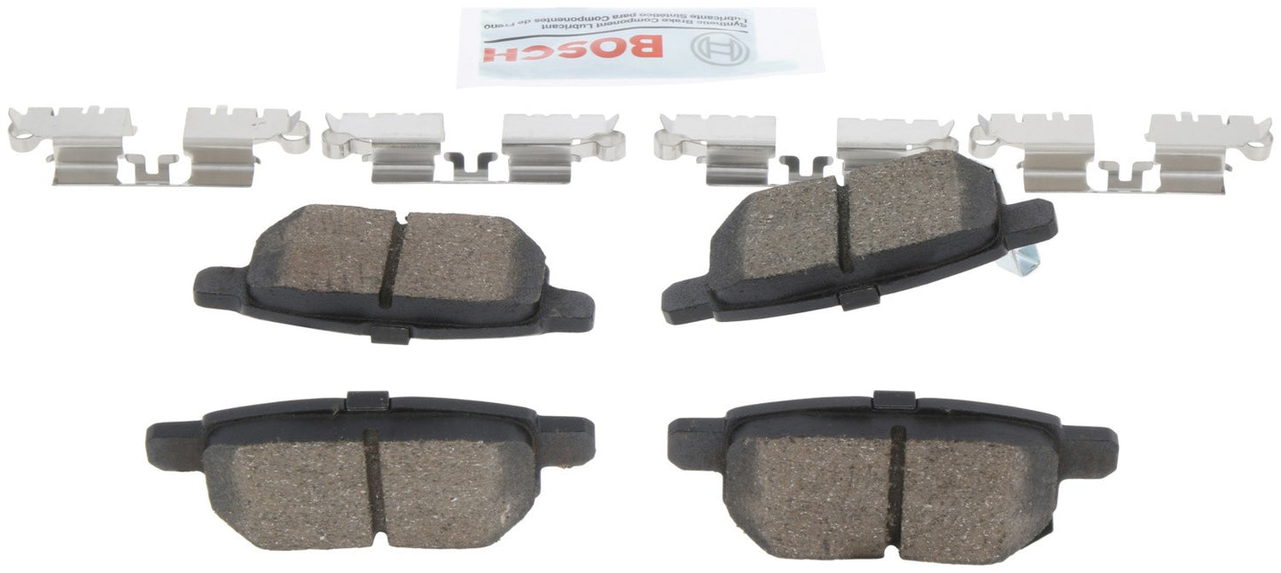 Bosch Disc Brake Pad Set BC1354